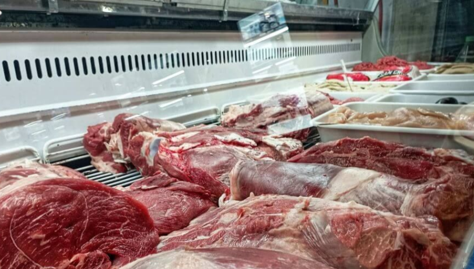 Según la Cámara de Alimentarios, los precios crecieron 2,71 por ciento en noviembre