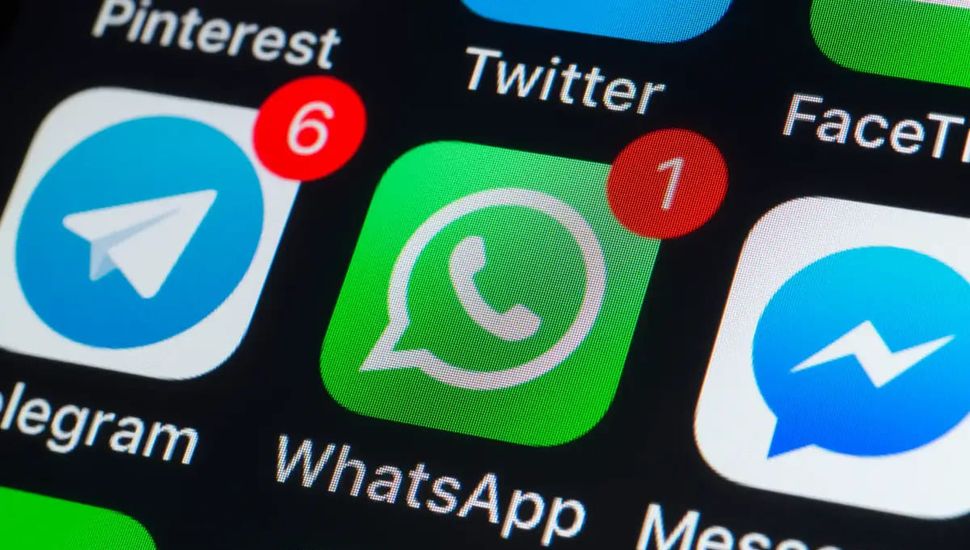 Aumentan los casos de estafas a través de WhatsApp en Salto