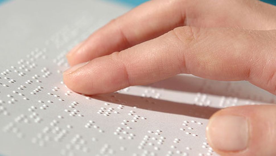 La Escuela de Bellas Artes de Colón brindará un taller de Braille