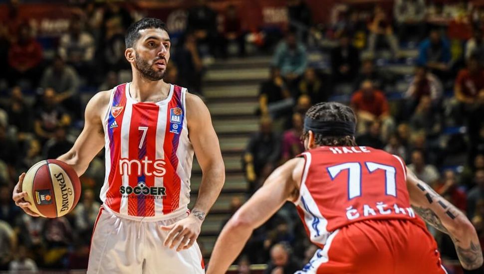 Campazzo regresa al Real Madrid