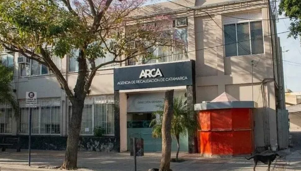 La recaudación cayó en la Provincia un 6,1% en agosto