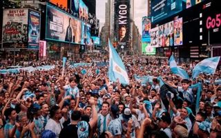 Cuánto sale viajar al Mundial 2026 desde Pergamino