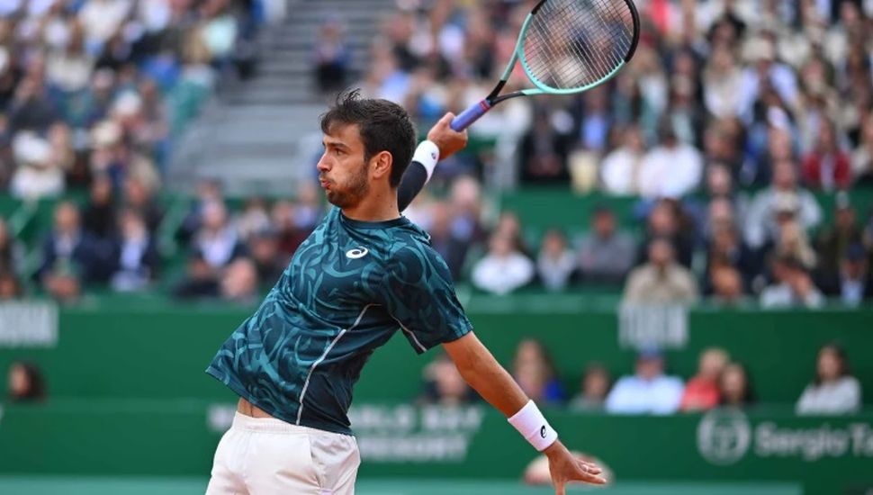 Quiénes serán las estrellas que participarán del Argentina Open 2026