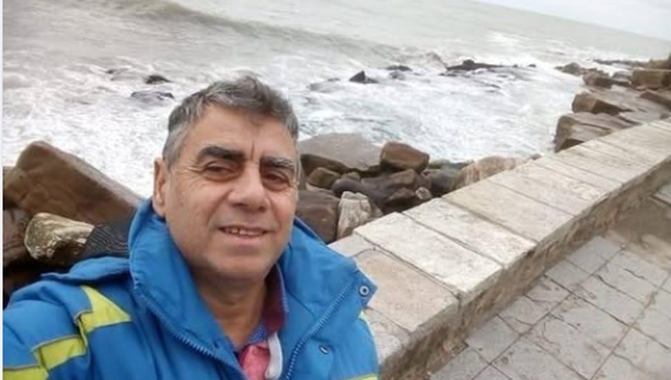 Falleció el periodista Gustavo Canal