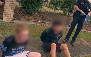 El Gobierno nacional se prepara para diseñar el proyecto de baja de imputabilidad