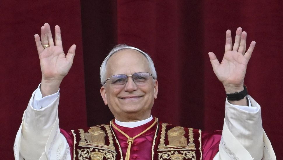 León XIV firmó “Dilexi te” centrado en el amor a los pobres