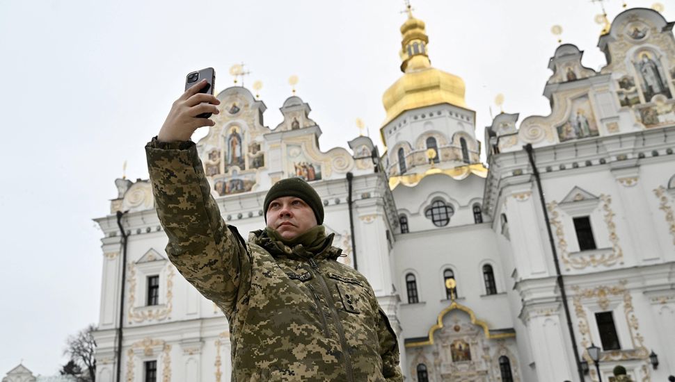 Rusia y Ucrania violaron la tregua decidida por Moscú