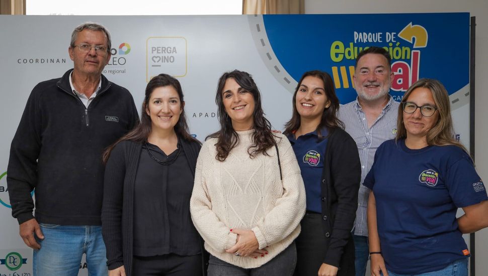 El Parque de Educación Vial cumple su primer año de funcionamiento