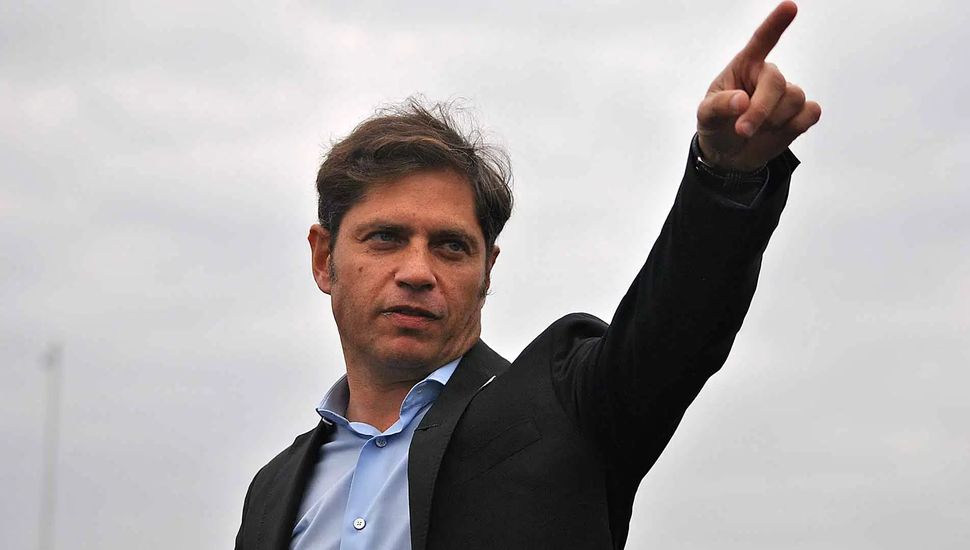 Desdoblar o no desdoblar: el dilema de Kicillof