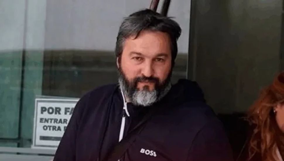 García Furfaro afronta una pena de hasta 25 años de prisión por el fentanilo contaminado