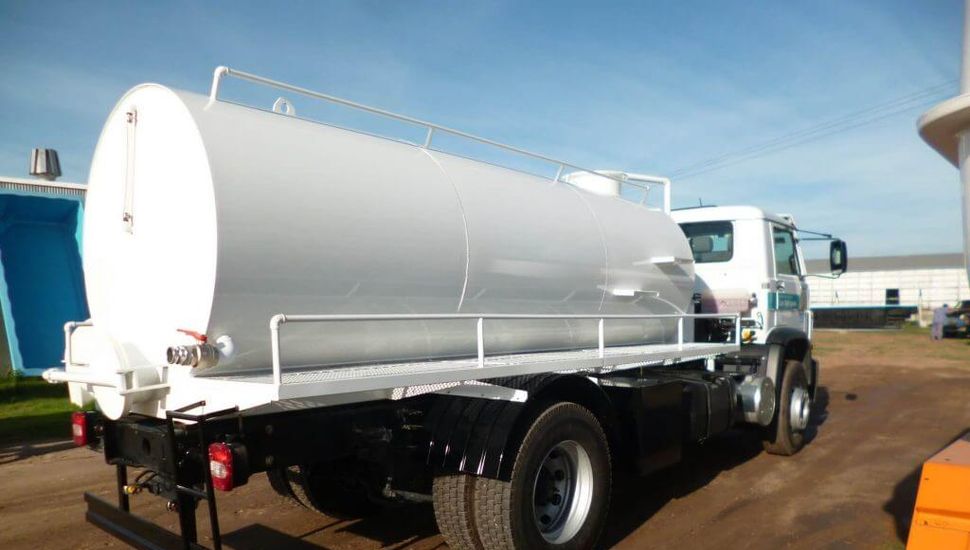 El municipio de Colón recibirá tres nuevas máquinas