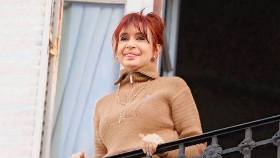 Endurecen las condiciones de detención de Cristina Fernández