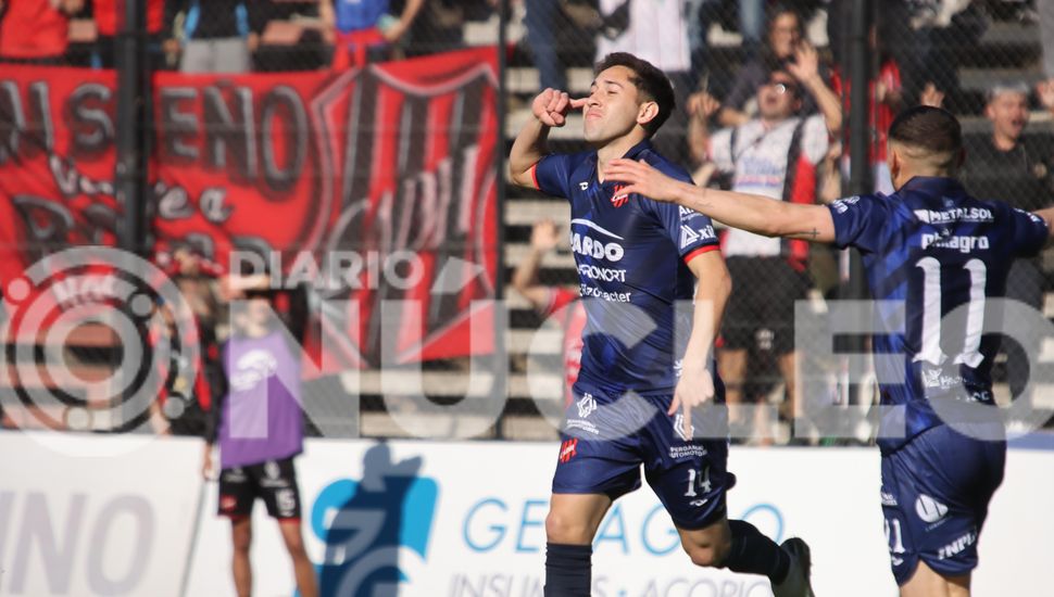 Augusto Gallo: “Pensamos partido tras partido, después veremos los cruces de playoffs”