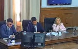 Comenzó en Rosario el juicio por fumigaciones con agroquímicos en zonas urbanas de Pergamino