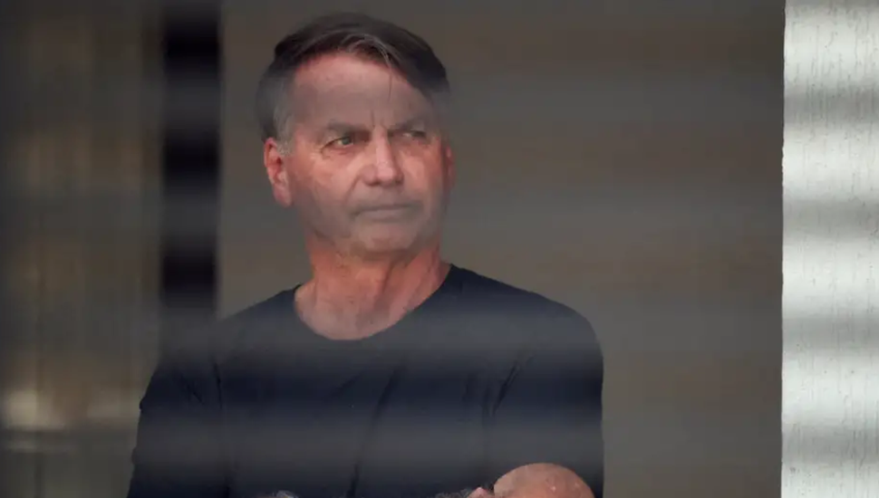 La Corte Suprema de Brasil condenó a Bolsonaro por intento de golpe de Estado