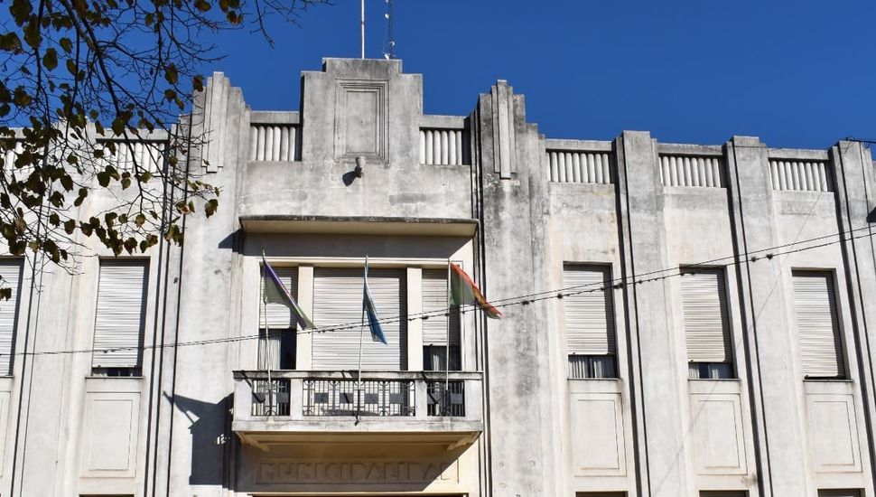 El HCD de Salto renueva 8 de sus 16 bancas de concejales