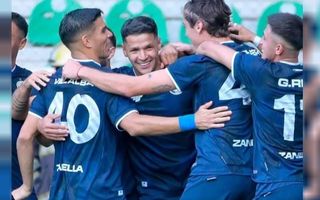 Copa Argentina: Independiente Rivadavia superó a Estudiantes BA