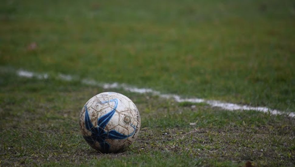 Por las lluvias, la Liga de Fútbol suspendió la fecha