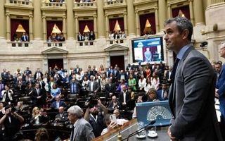 Quiénes ganan y quiénes pierden  con este cuerpo legislativo