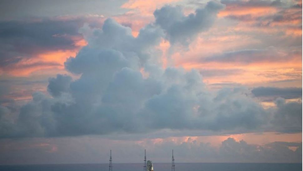 La NASA suspendió el lanzamiento de Artemis I