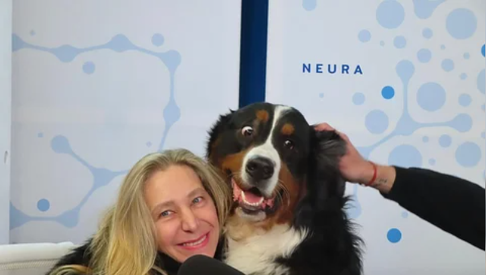 Karina Milei: "Quien cuestione las listas, cuestiona al Presidente"