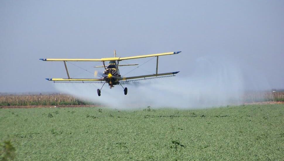 Postergan el inicio del juicio por contaminación con agroquímicos en Pergamino