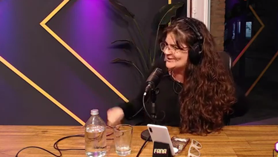 Pamela Lombari: "Las causas se habitan y se militan"