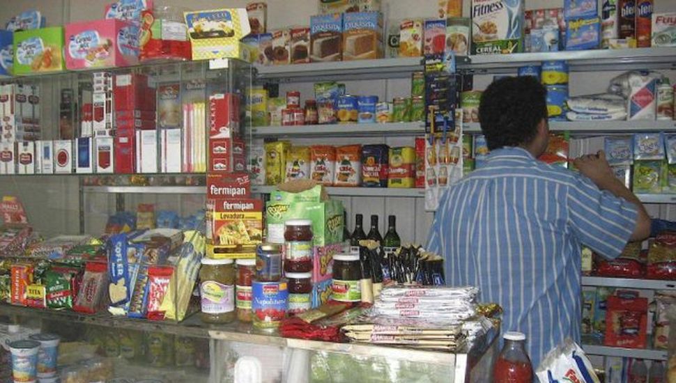 Inflación en Pergamino: la canasta alimentaria subió un 11,04% en marzo