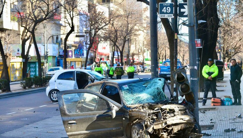 Muerte de Ana Fiorino: rechazan la excarcelación para Insaurralde