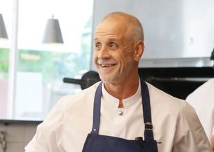 Christian Petersen continúa internado hace más de dos semanas