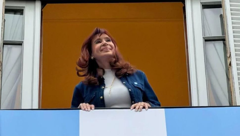 Qué dijo Cristina Kirchner sobre las elecciones del próximo domingo