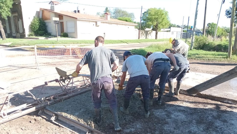 En Rojas, 4 de cada 10 trabajadores formales pertenecen al Sector Público municipal, provincial y nacional