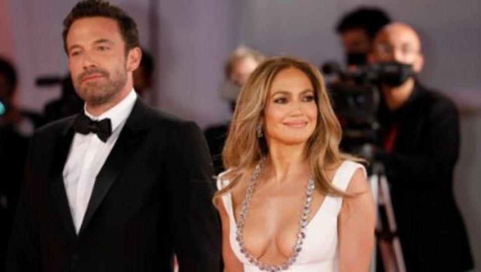 Jennifer López y Ben Affleck habrían oficializado su separación