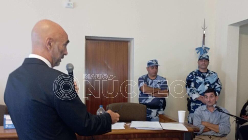 La Corte bonaerense abrió la posibilidad de revisar la absolución de Sánchez por el doble crimen de El Socorro