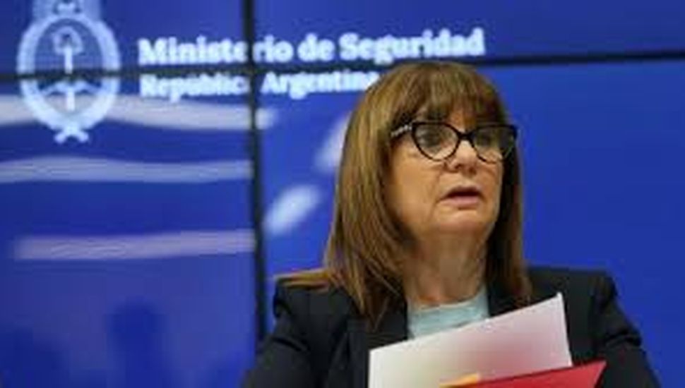 Bullrich propuso que el  PRO y La Libertad Avanza hagan una alianza electoral