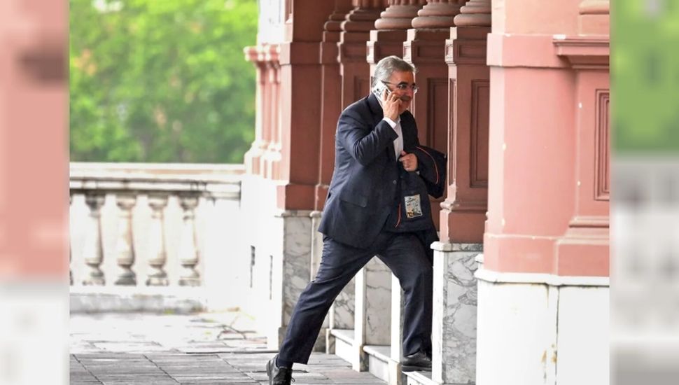 Diputados de Catamarca rompen con el bloque de Unión por la Patria