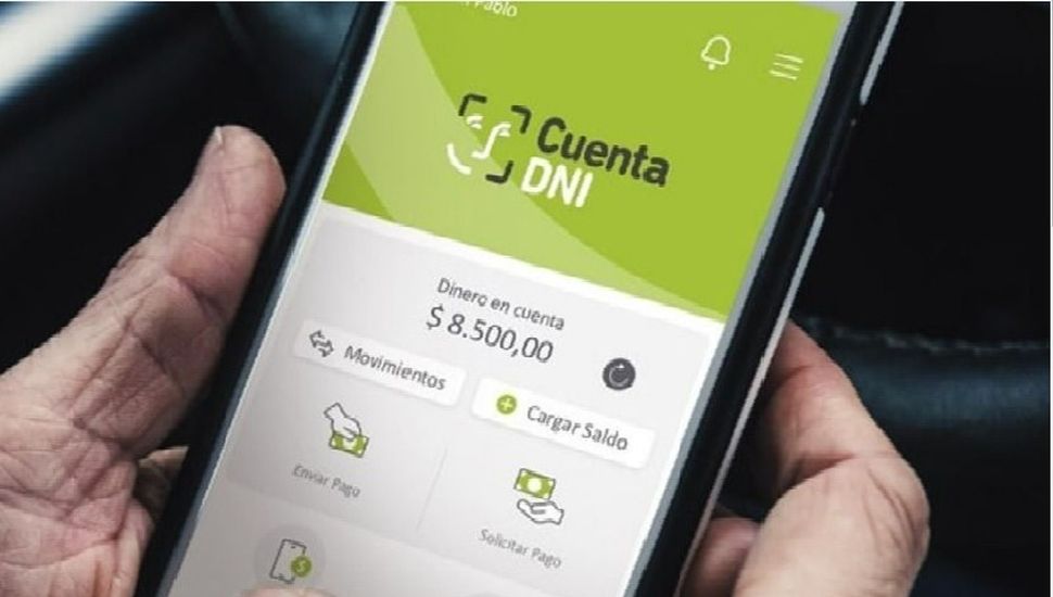 Conocé los beneficios de Cuenta DNI en diciembre