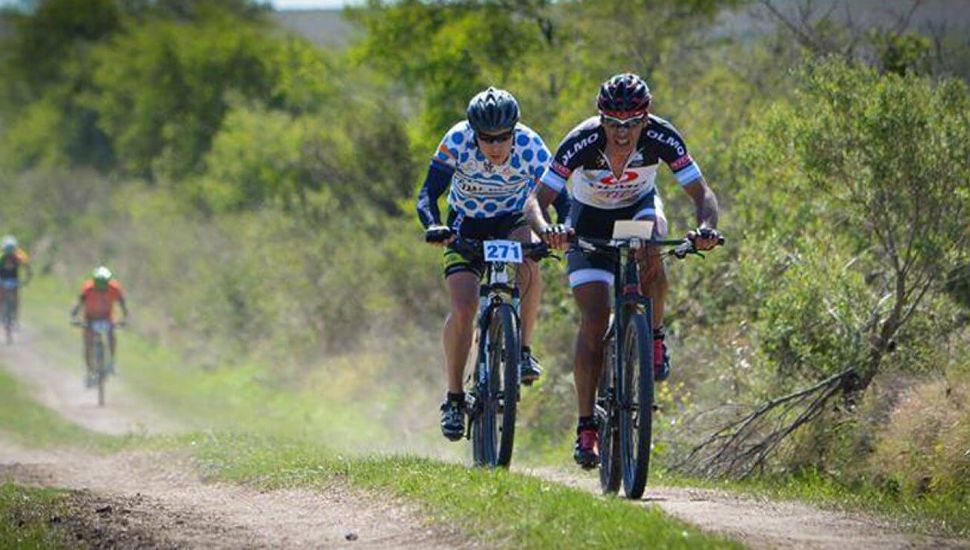 Este fin de semana se correrá el “Rural Bike 2024” en Pergamino