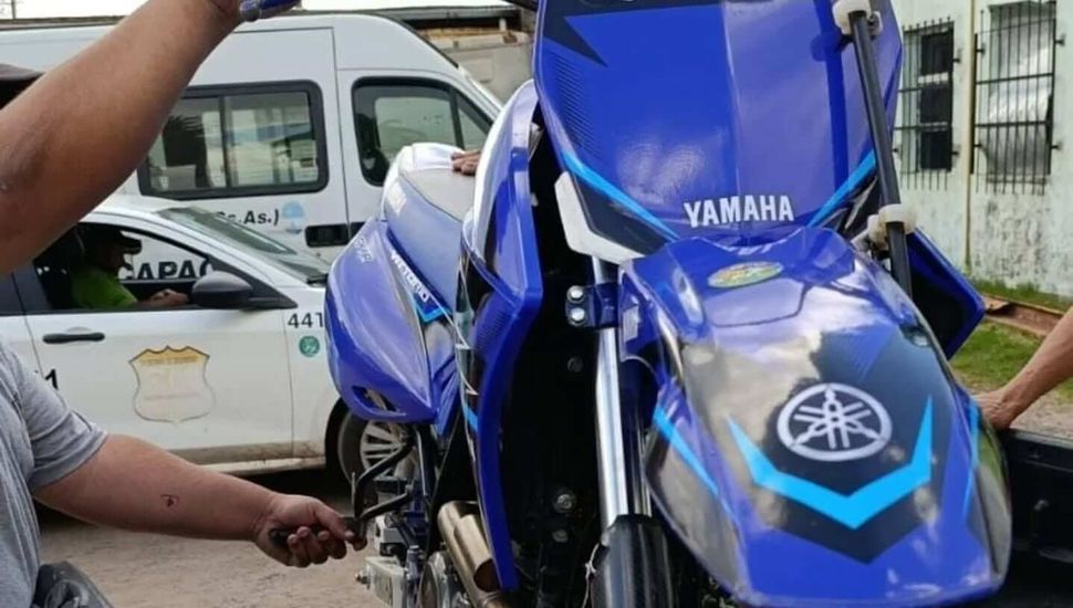 Buscan autorizar el allanamiento y secuestro de vehículos por faltas de tránsito en Pergamino