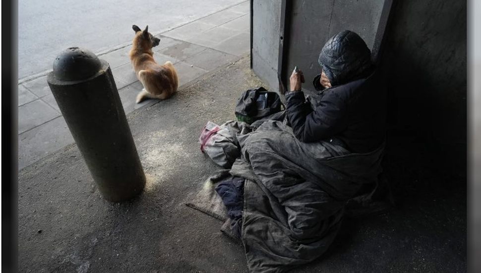 Estudio de la UCA: 1 de cada 5 argentinos son indigentes y más de la mitad del país es pobre