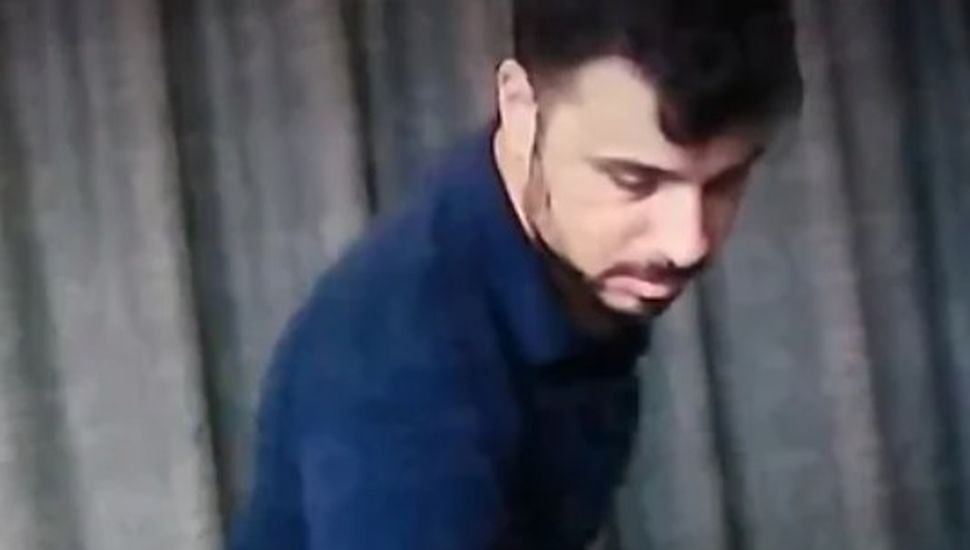 Despidieron a un empleado de la Jefatura de Gabinete luego de la coima recibida por el presidente de San Lorenzo