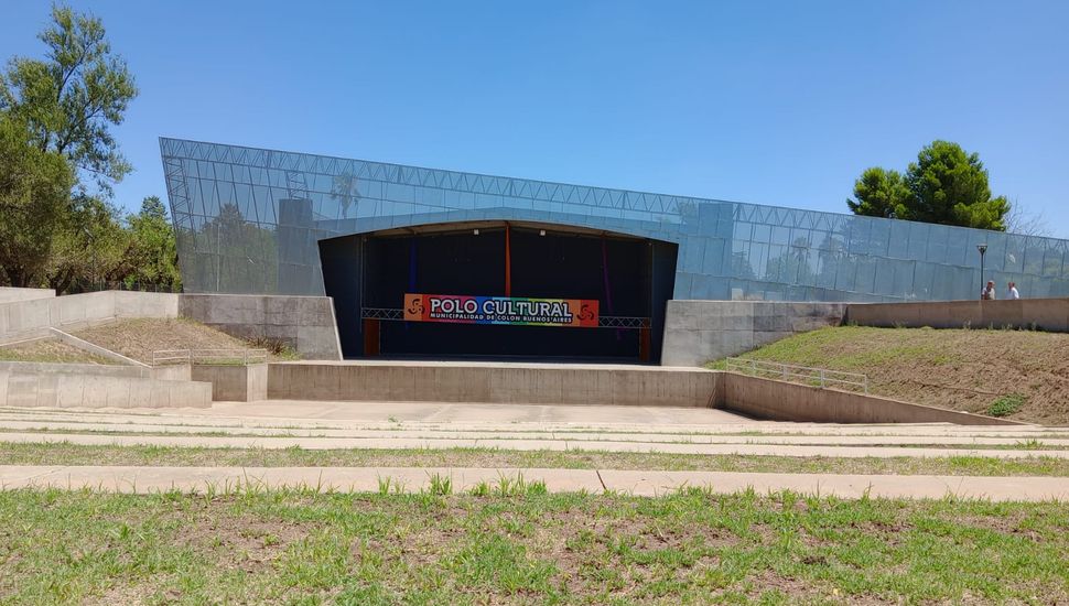 Colón será sede de la Fiesta Regional de Teatro