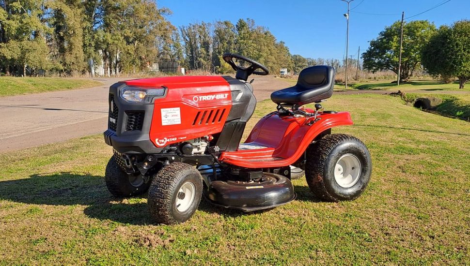 Más equipamientos para las localidades rurales de Pergamino