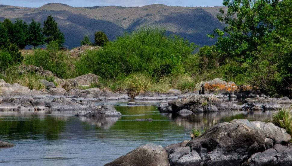 Vacaciones económicas en el Valle de Calamuchita