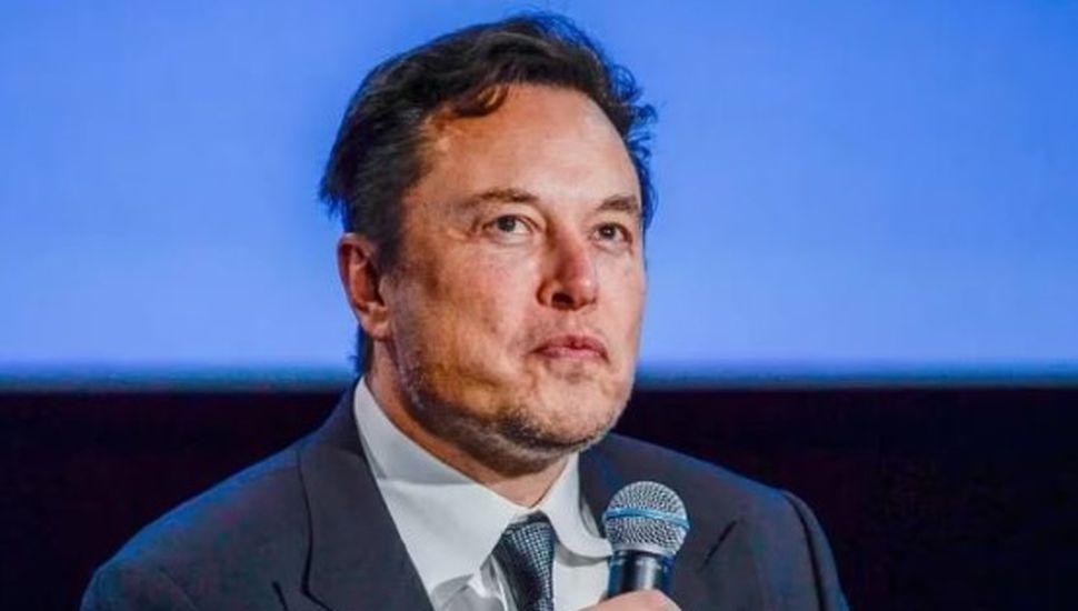 Milei se comunicó con Elon Musk y lo invitó a la Argentina