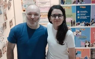 “Redes del Noroeste” participó de la Expo Cooperativa 2025