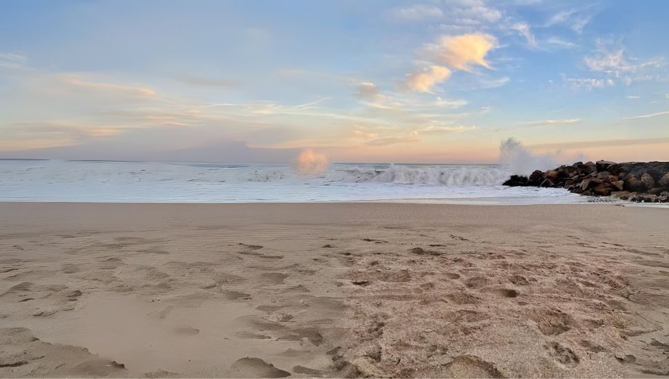 El destino ideal de la Costa con bosque, playa y tranquilidad