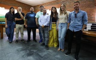 La Liga Deportiva de Colón incorporó termos solares