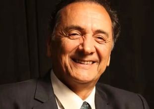 Adiós al “Chiqui” Pereyra: el tango pierde una voz de oro en un trágico accidente