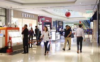 El consumo no repunta en mayoristas, shoppings y súper